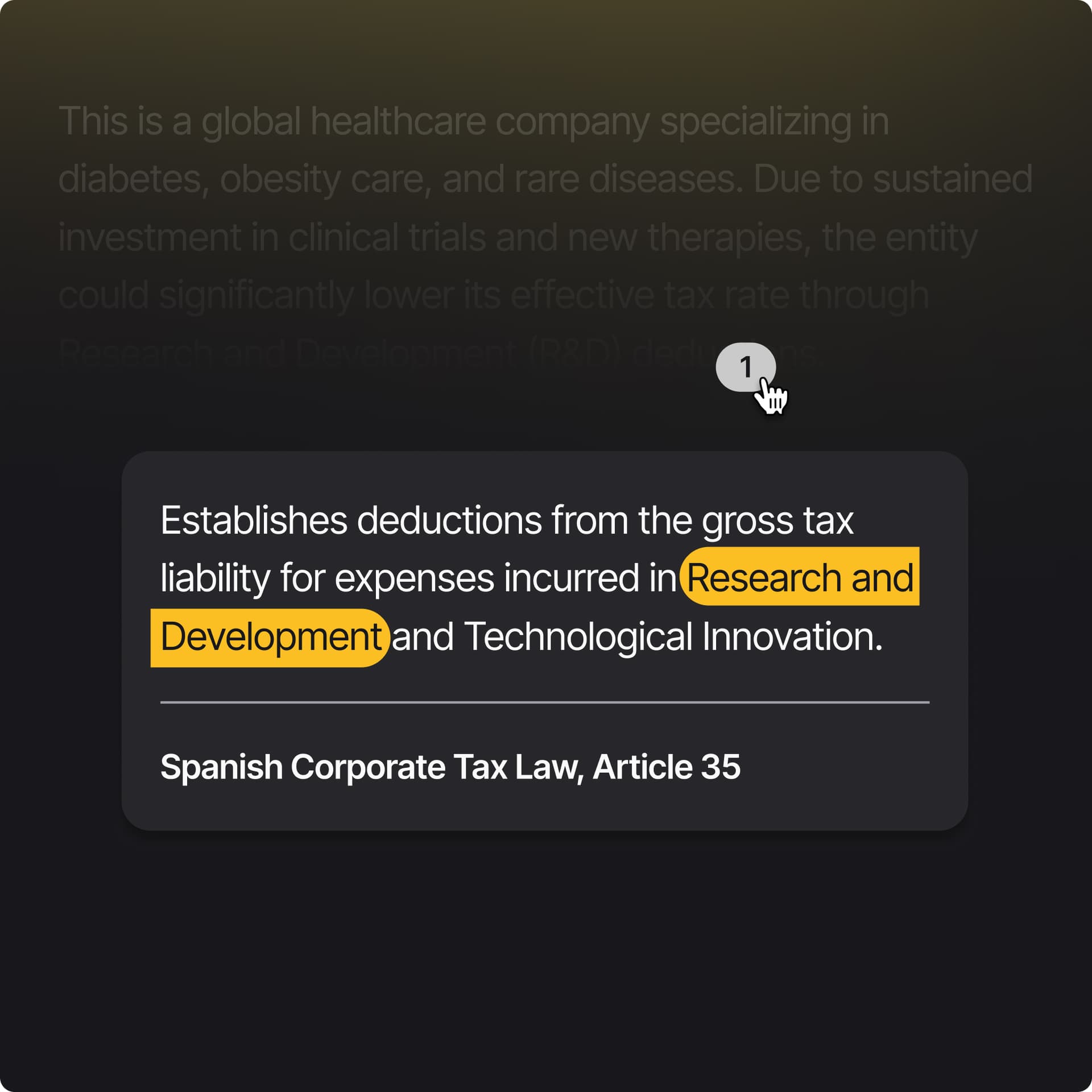 Review the source base