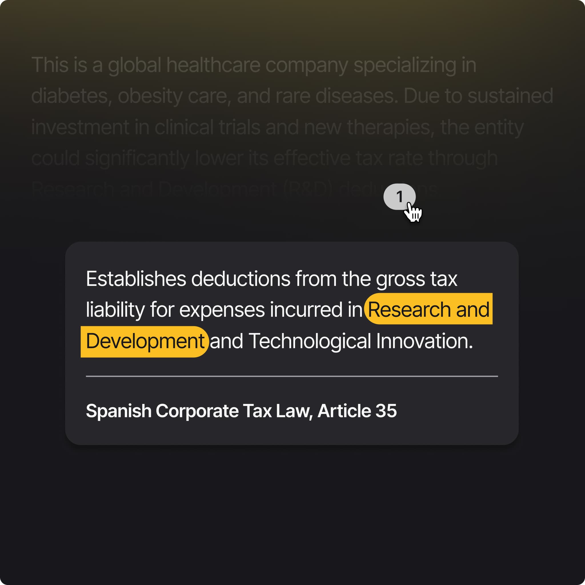 Every Treaty, Every Law, Always Current