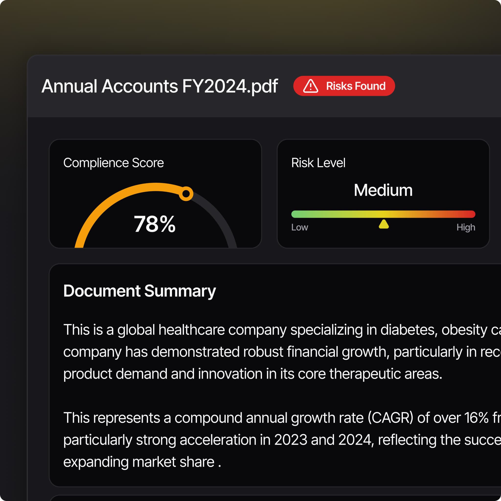 Never Miss a Change in Tax Legislation