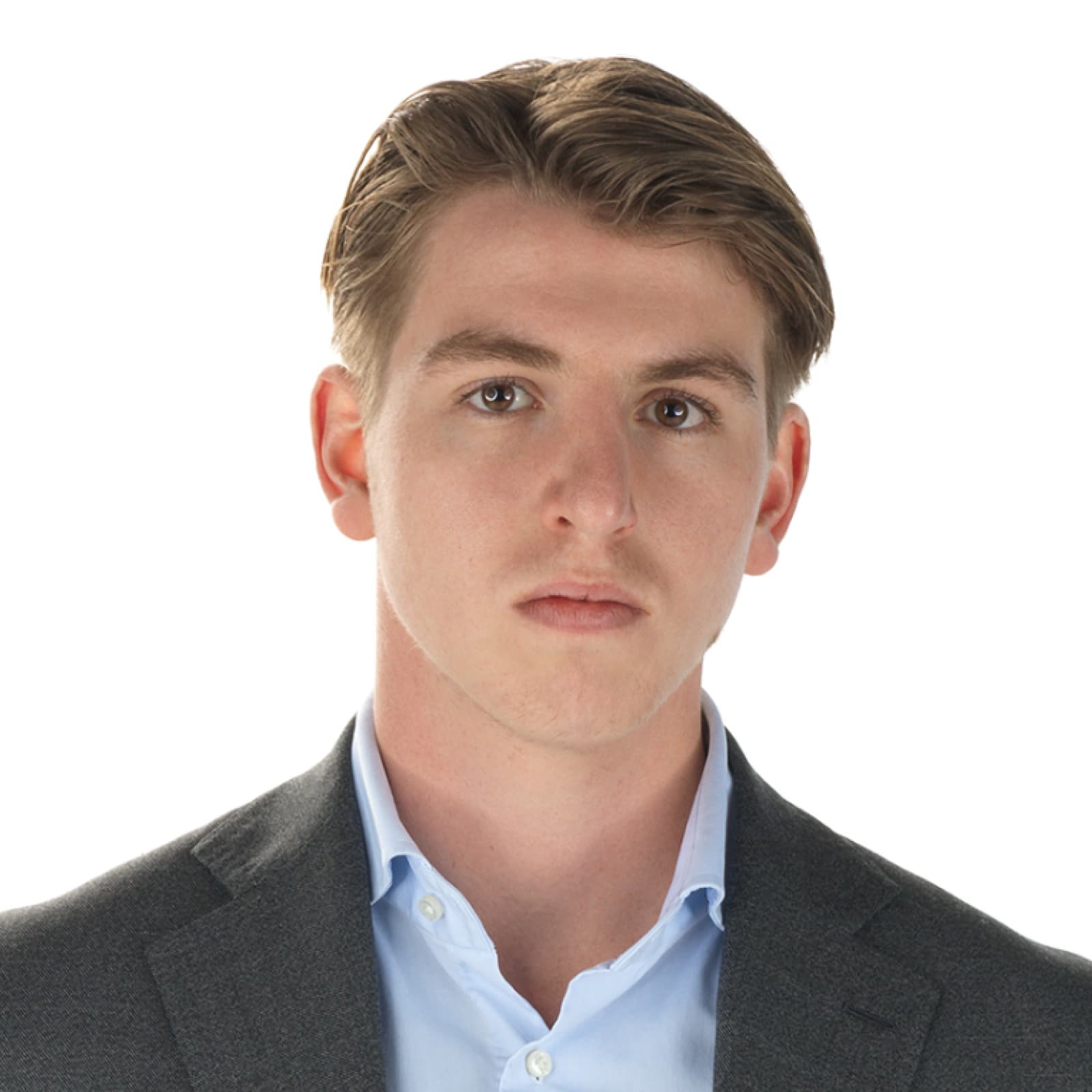 Antony van Nieuwkoop, Founder