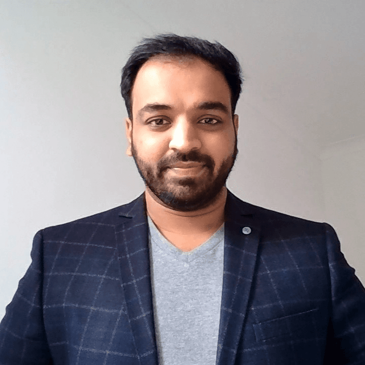 Chirag Sheth, Advisory Board Member