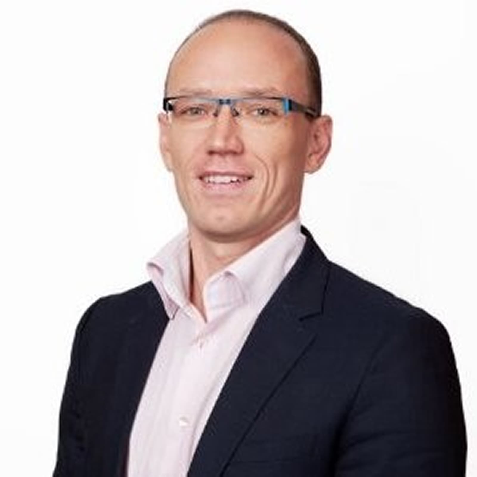 Jordi Bakker, Advisory Board Member